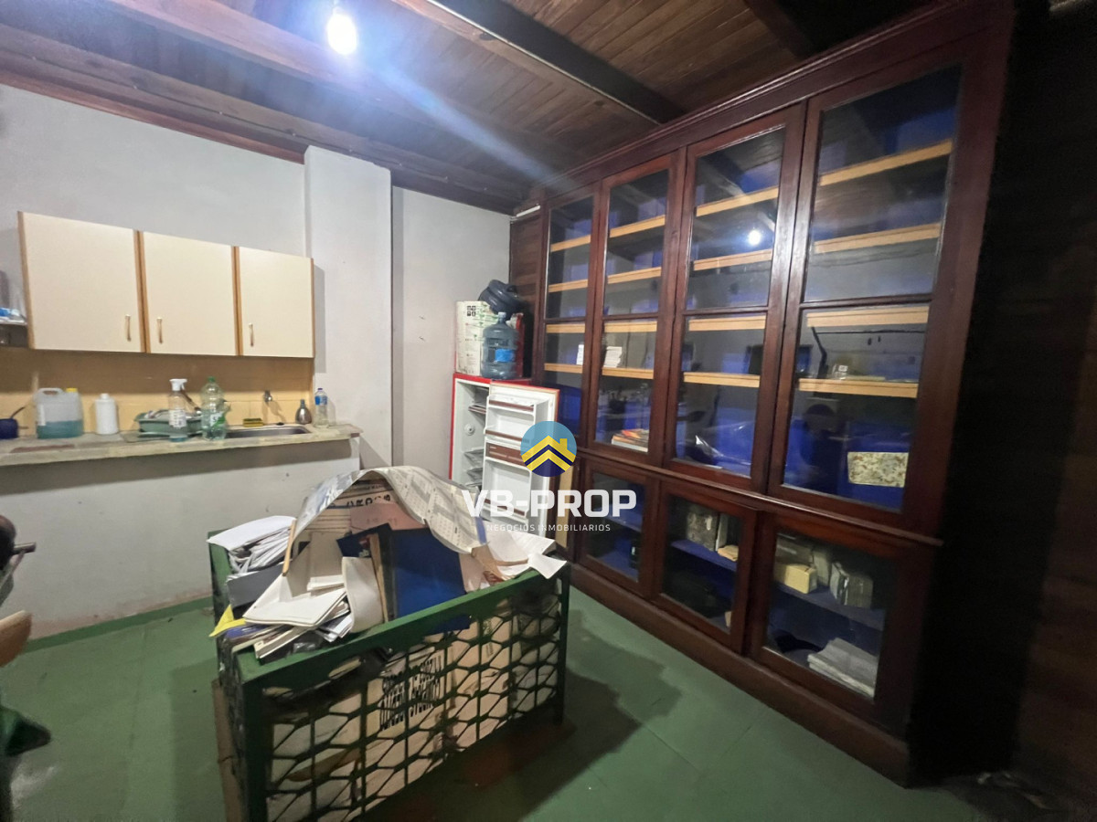 Local Comercial ID.479 - Alquiler local comercial centro Montevideo 