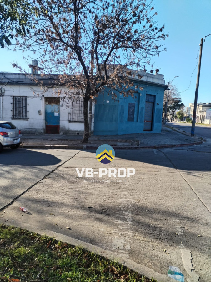 Local Comercial ID.497 - Alquiler local comercial, deposito 