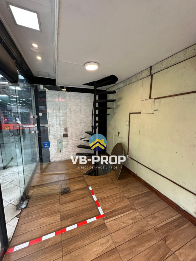 Local Comercial ID.468 - Alquiler local comercial galeria del sol