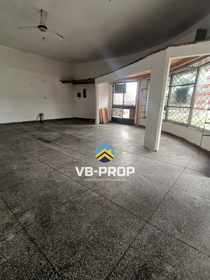 Local Comercial ID.327 - Alquiler local comercial Maroñas Malvin Norte