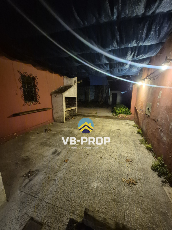 Local Comercial ID.435 - Venta terreno local comercial y apartamento en unión sobre 8 de octubre OPORTUNIDAD 