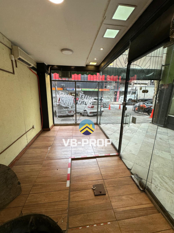 Local Comercial ID.468 - Alquiler local comercial galeria del sol