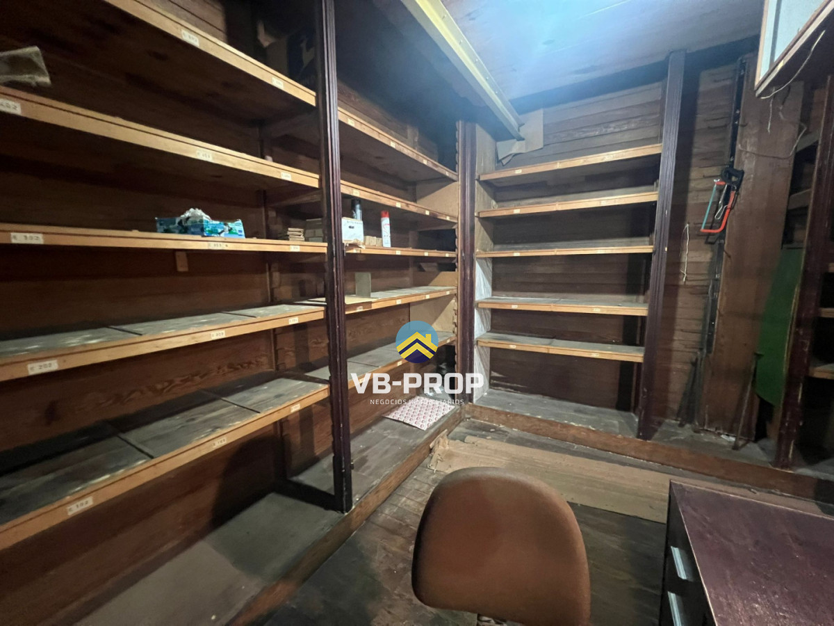 Local Comercial ID.479 - Alquiler local comercial centro Montevideo 
