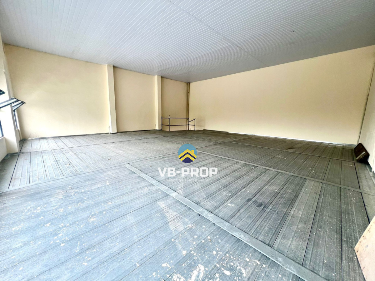 Local Comercial ID.478 - Alquiler local comercial deposito parque batlle 