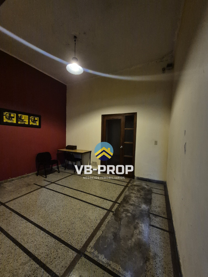 Local Comercial ID.435 - Venta terreno local comercial y apartamento en unión sobre 8 de octubre OPORTUNIDAD 