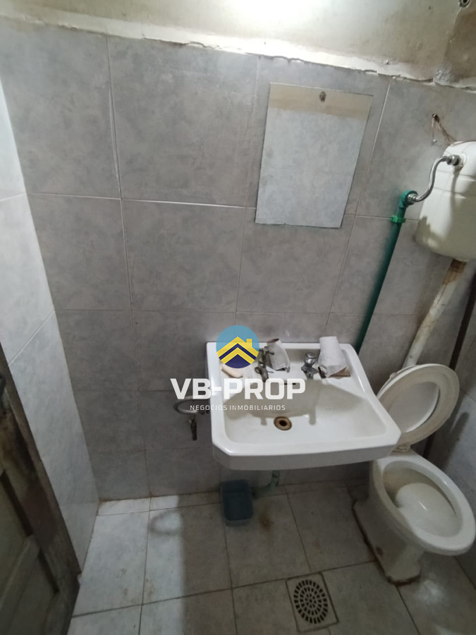 Local Comercial ID.497 - Alquiler local comercial, deposito 