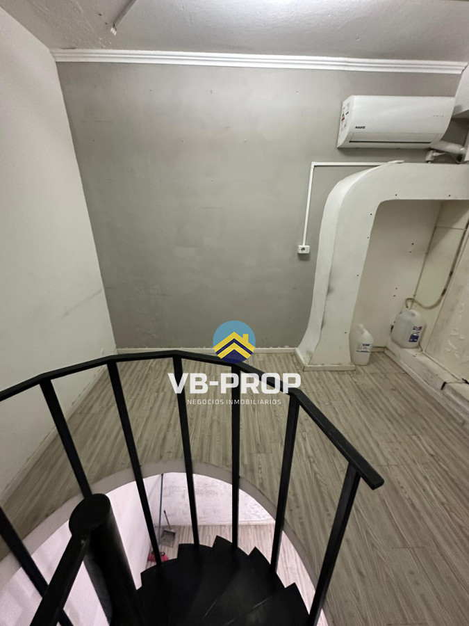 Local Comercial ID.440 - ALQUILER LOCAL COMERCIAL GALERIA DEL VIRREY 