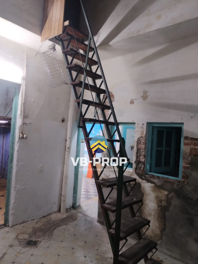 Local Comercial ID.497 - Alquiler local comercial, deposito 