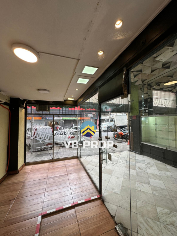 Local Comercial ID.468 - Alquiler local comercial galeria del sol