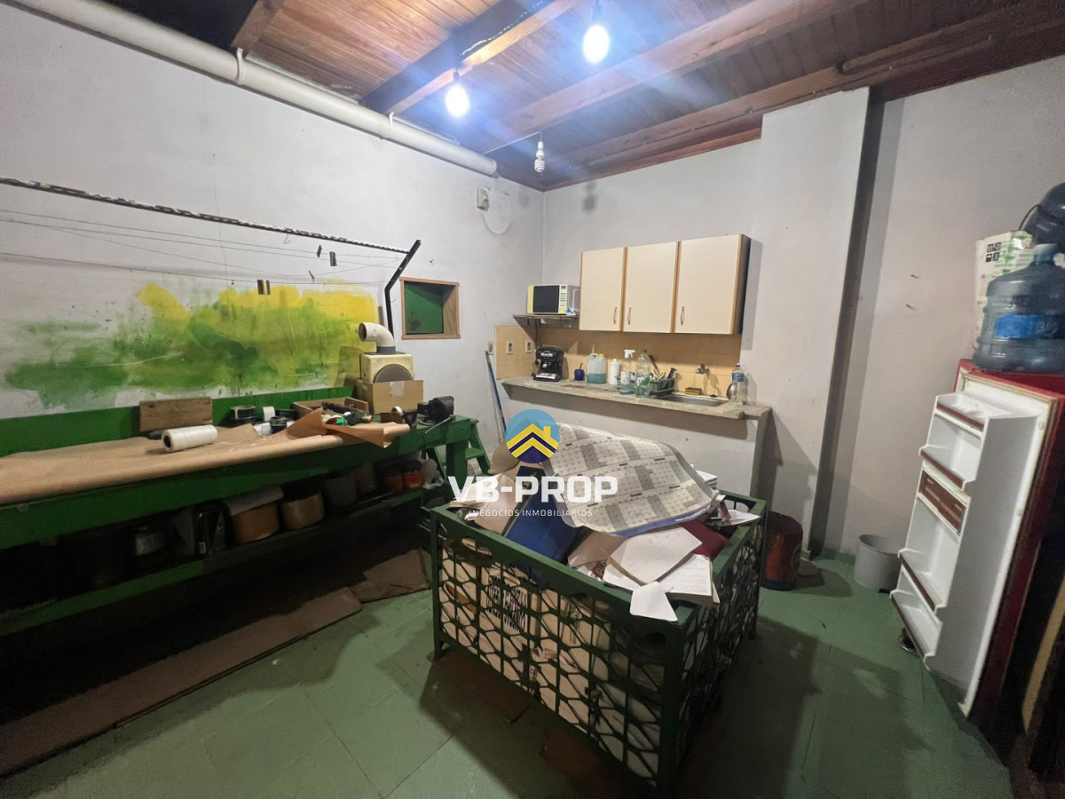 Local Comercial ID.479 - Alquiler local comercial centro Montevideo 