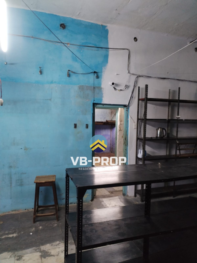 Local Comercial ID.497 - Alquiler local comercial, deposito 