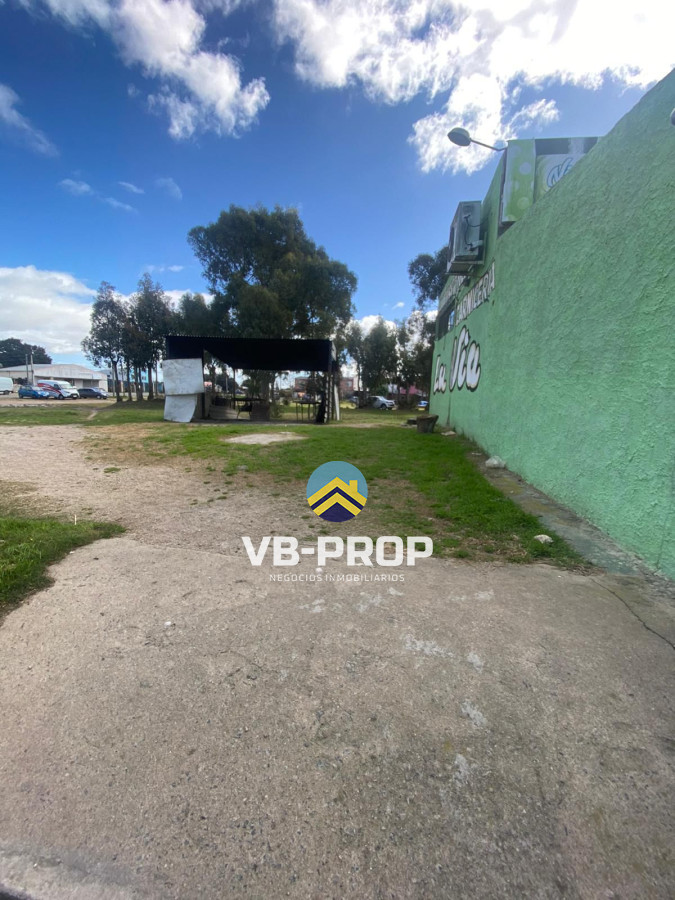 Local Comercial ID.378 - Venta terreno con local comercial El General Colonia
