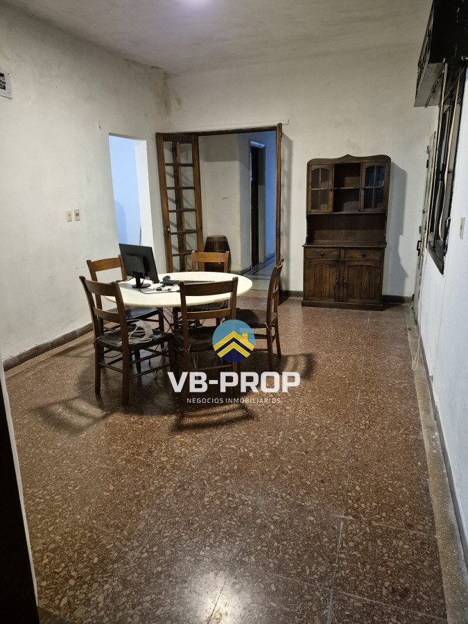 Local Comercial ID.435 - Venta terreno local comercial y apartamento en unión sobre 8 de octubre OPORTUNIDAD 