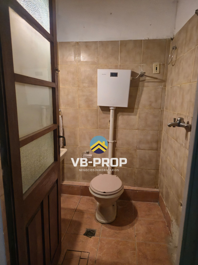 Local Comercial ID.435 - Venta terreno local comercial y apartamento en unión sobre 8 de octubre OPORTUNIDAD 