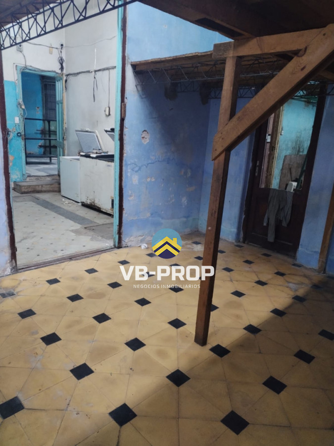 Local Comercial ID.497 - Alquiler local comercial, deposito 