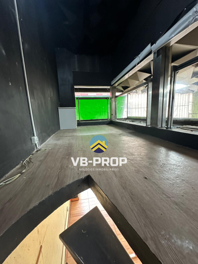 Local Comercial ID.468 - Alquiler local comercial galeria del sol