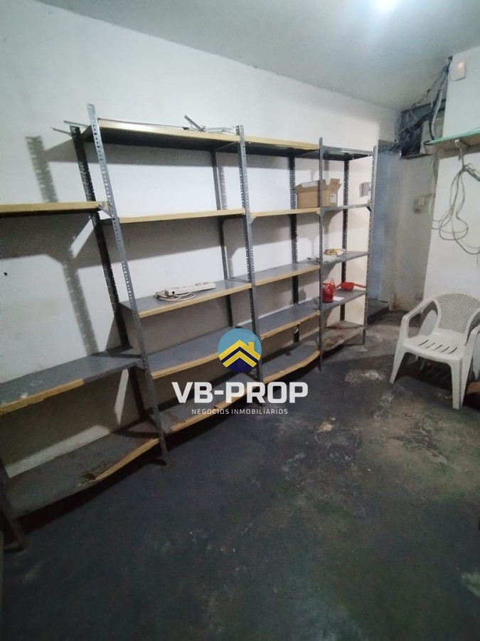 Local Comercial ID.497 - Alquiler local comercial, deposito 
