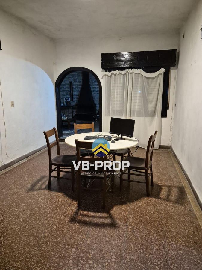 Local Comercial ID.435 - Venta terreno local comercial y apartamento en unión sobre 8 de octubre OPORTUNIDAD 