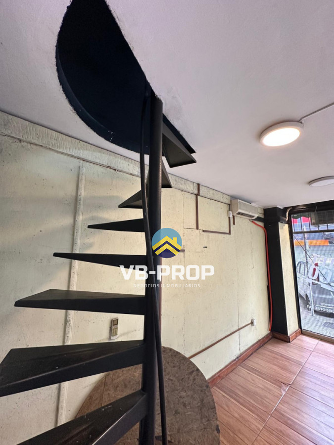 Local Comercial ID.468 - Alquiler local comercial galeria del sol