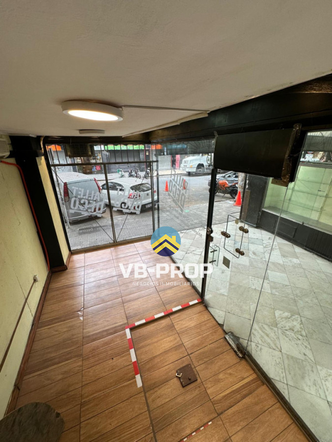 Local Comercial ID.468 - Alquiler local comercial galeria del sol