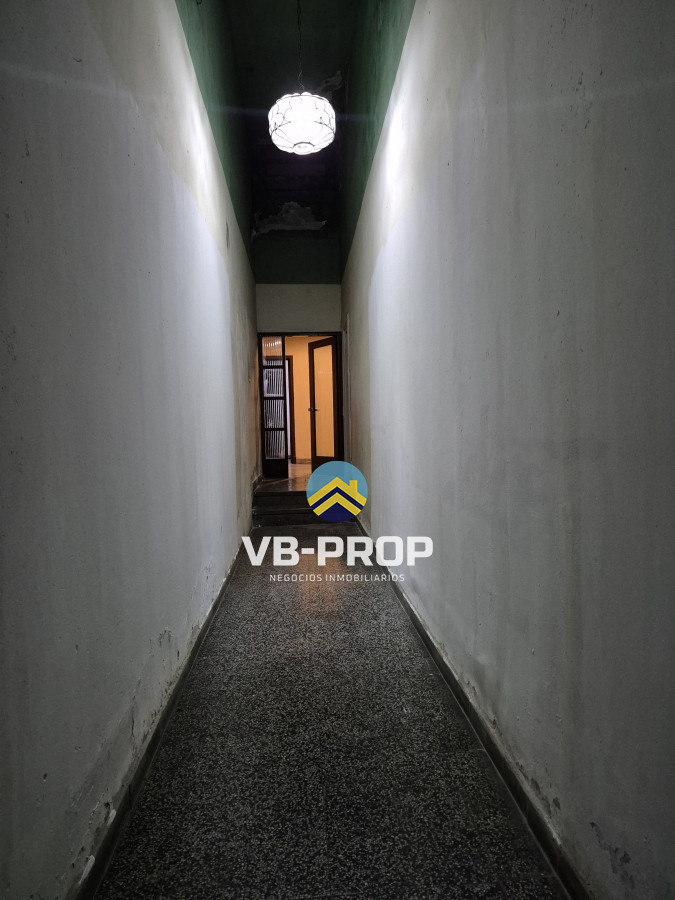 Local Comercial ID.435 - Venta terreno local comercial y apartamento en unión sobre 8 de octubre OPORTUNIDAD 