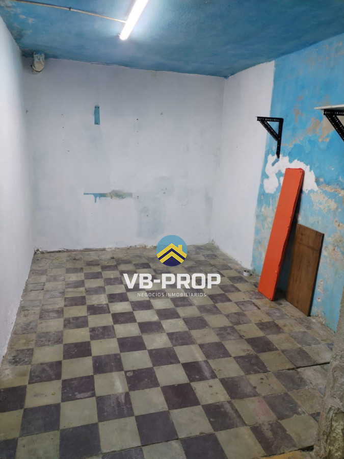 Local Comercial ID.497 - Alquiler local comercial, deposito 
