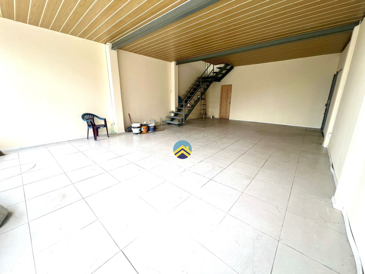Local Comercial ID.478 - Alquiler local comercial deposito parque batlle 