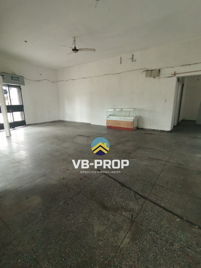 Local Comercial ID.327 - Alquiler local comercial Maroñas Malvin Norte