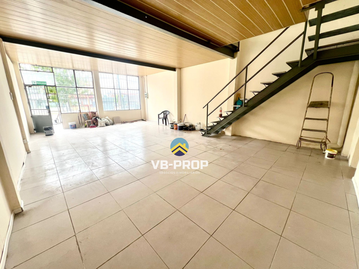 Local Comercial ID.478 - Alquiler local comercial deposito parque batlle 