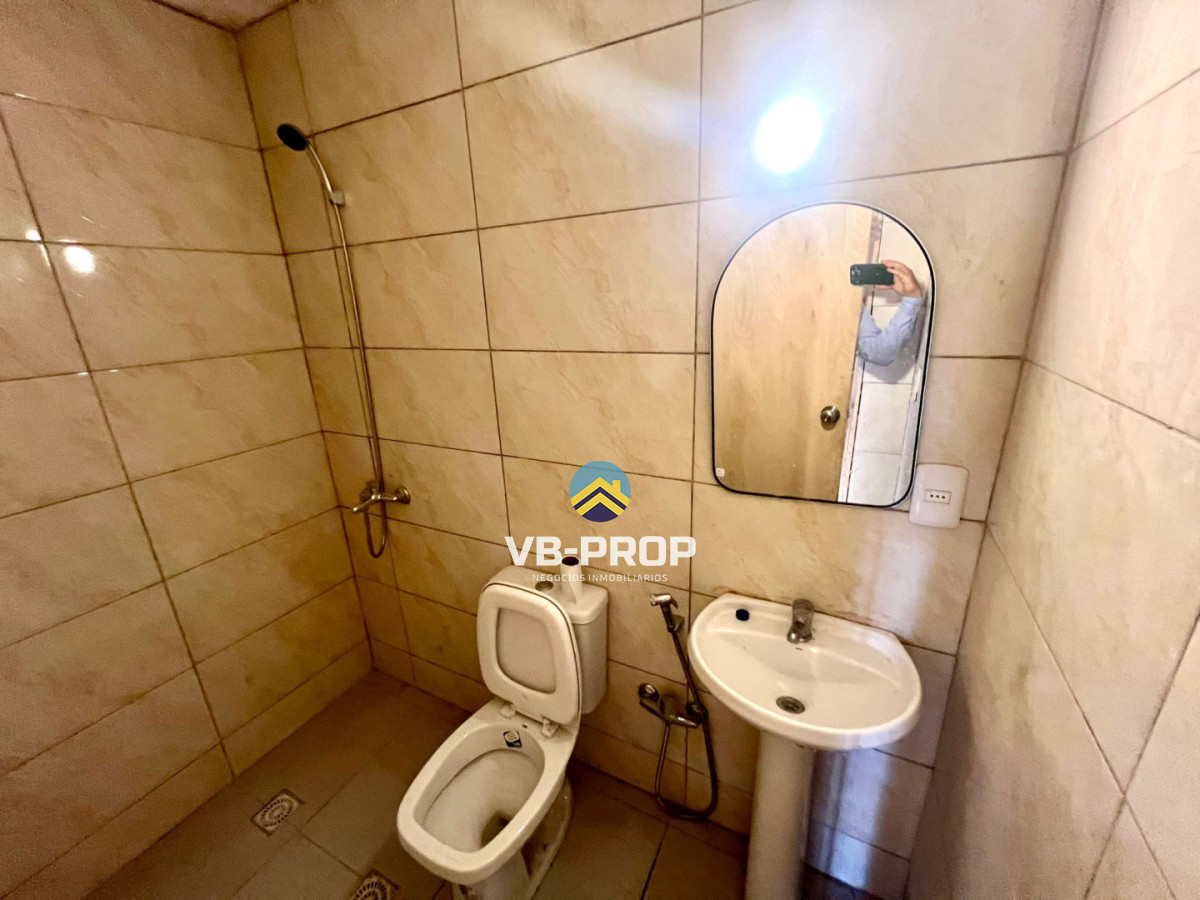 Local Comercial ID.478 - Alquiler local comercial deposito parque batlle 