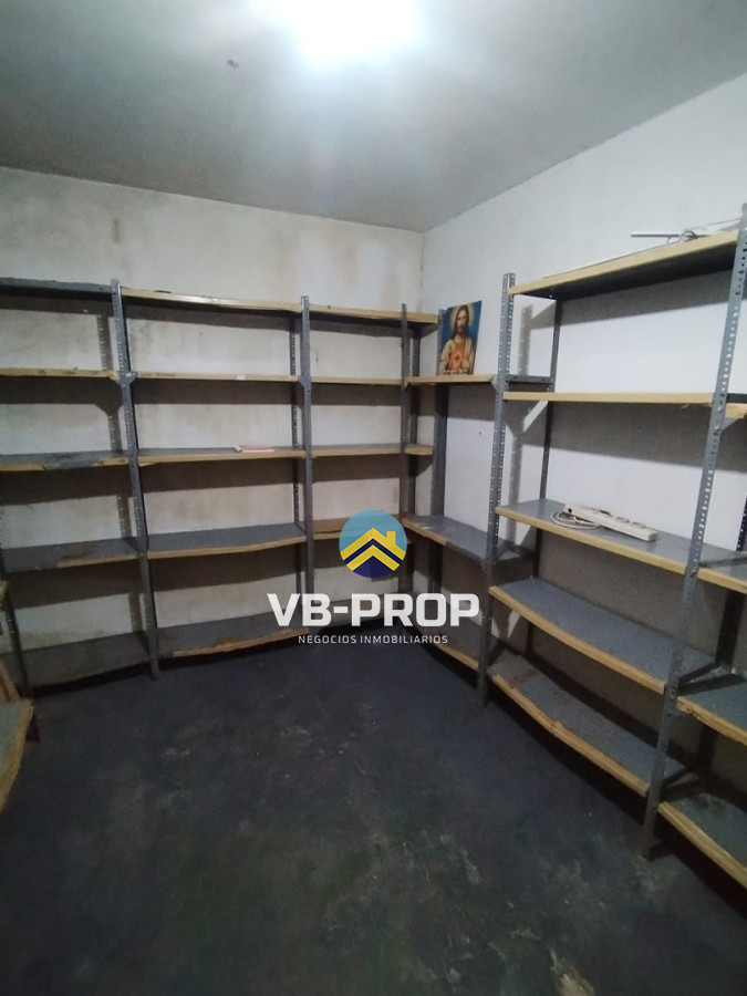 Local Comercial ID.497 - Alquiler local comercial, deposito 