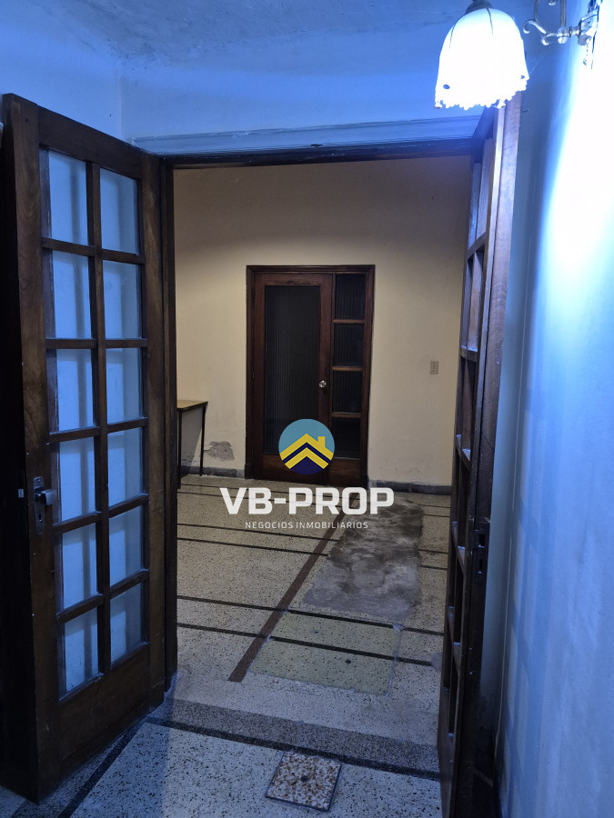 Local Comercial ID.435 - Venta terreno local comercial y apartamento en unión sobre 8 de octubre OPORTUNIDAD 