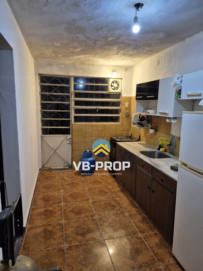 Local Comercial ID.435 - Venta terreno local comercial y apartamento en unión sobre 8 de octubre OPORTUNIDAD 