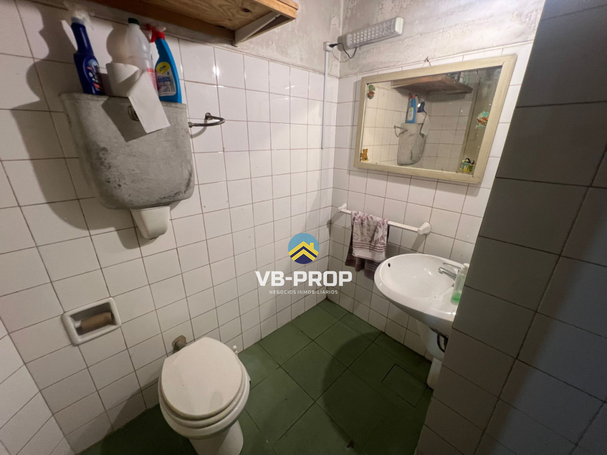 Local Comercial ID.479 - Alquiler local comercial centro Montevideo 