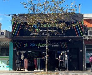 Venta terreno local comercial y apartamento en unión sobre 8 de octubre OPORTUNIDAD