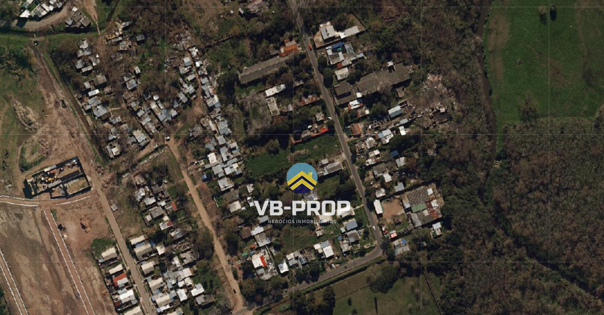Terreno ID.288 - Venta terreno Paso de la Arena 