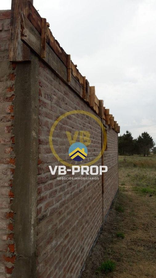 Terreno ID.19 - Venta Terreno Casa Punta Del Diablo La Viuda 