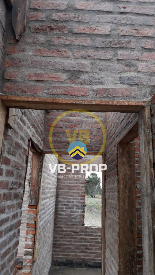 Terreno ID.19 - Venta Terreno Casa Punta Del Diablo La Viuda 