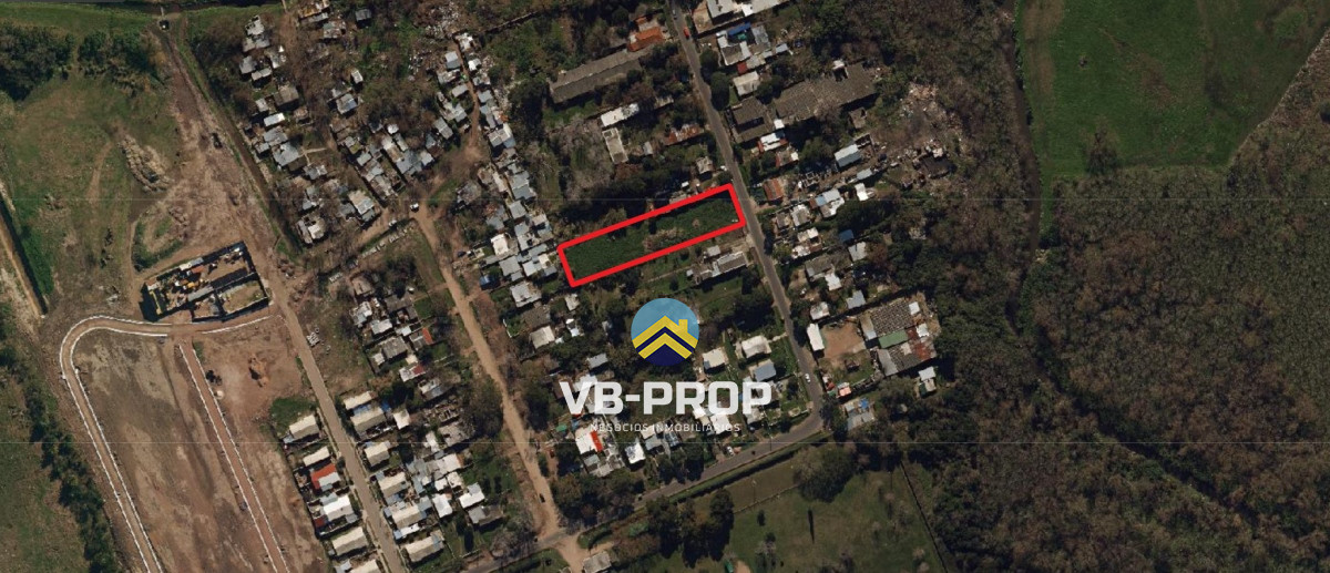 Terreno ID.288 - Venta terreno Paso de la Arena 