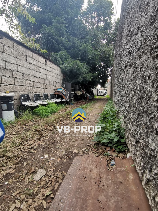 Terreno ID.287 - Venta terreno con mejoras ph Union 