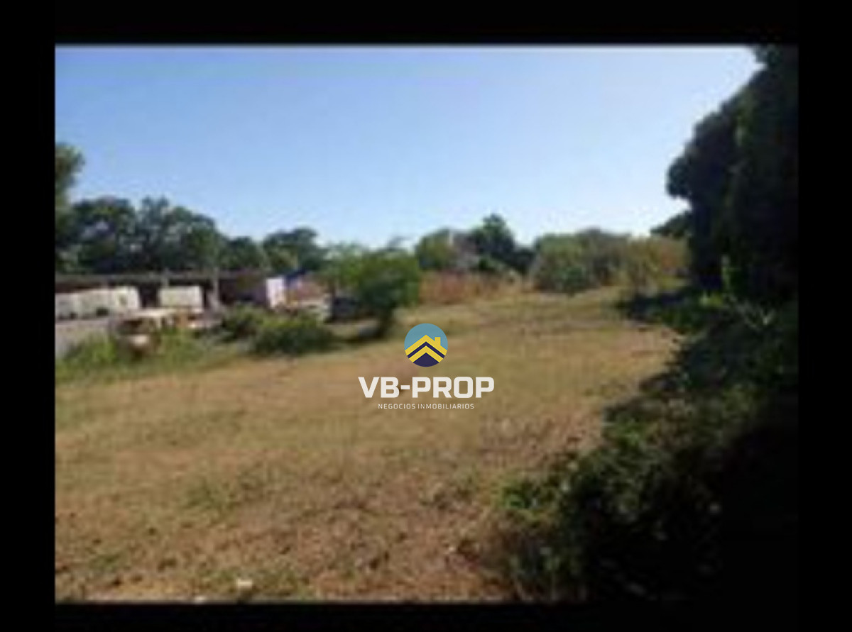 Terreno ID.288 - Venta terreno Paso de la Arena 