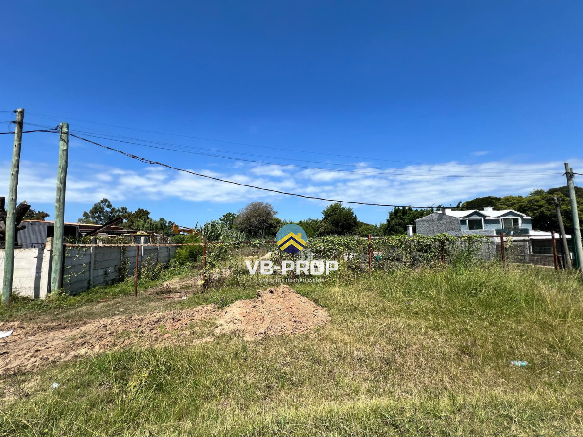 Terreno ID.341 - Venta terreno Santa Teresita Canelones Ruta 101 
