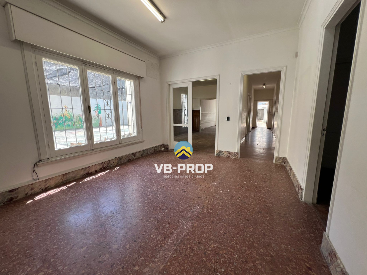 Terreno ID.405 - venta terreno tres cruces sobre calle paullier OPORTUNIDAD 620 m2