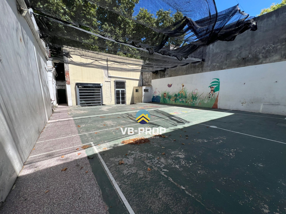 Terreno ID.405 - venta terreno tres cruces sobre calle paullier OPORTUNIDAD 620 m2