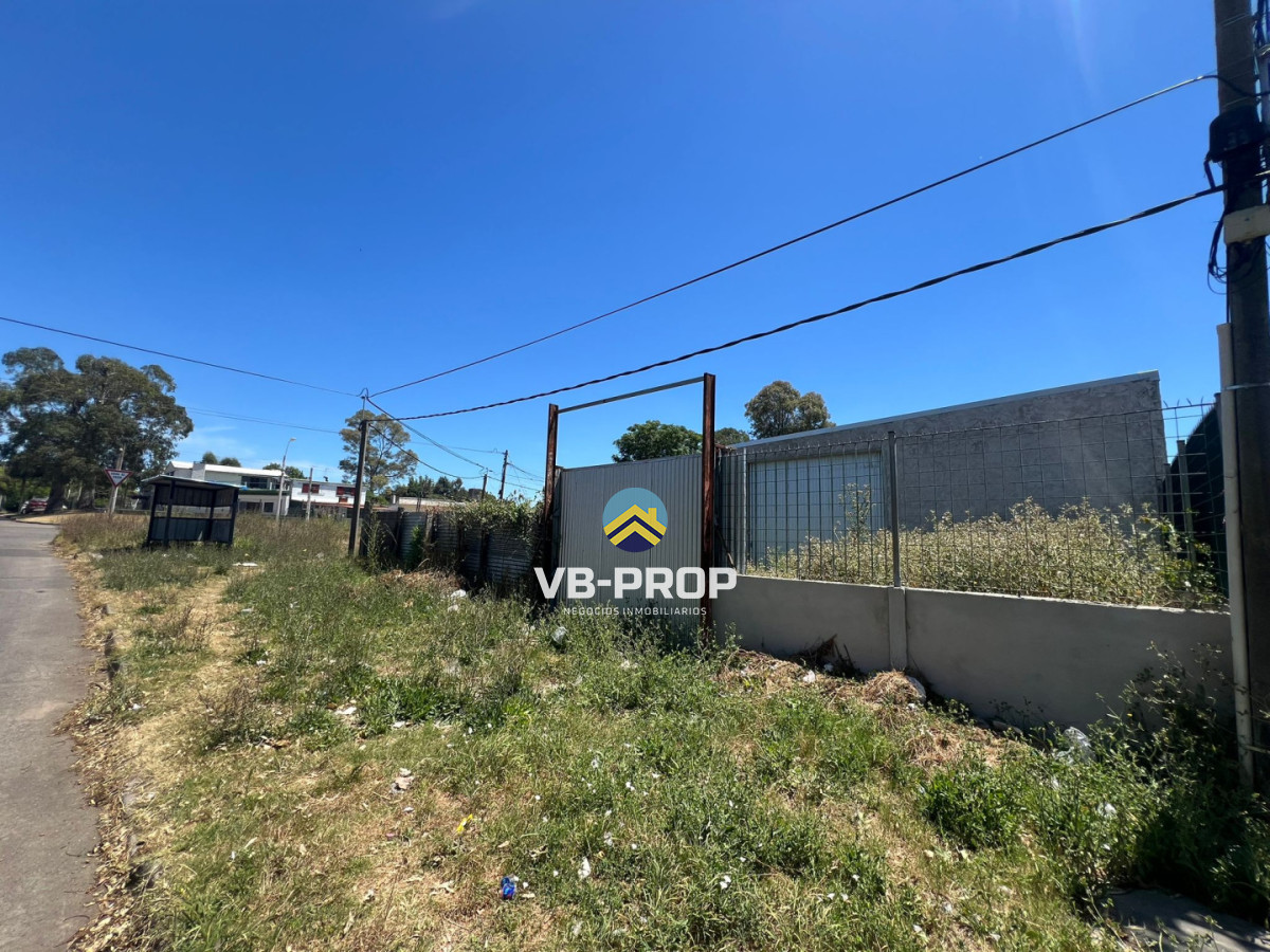 Terreno ID.464 - Venta terreno esquinero jardines del hipodromo