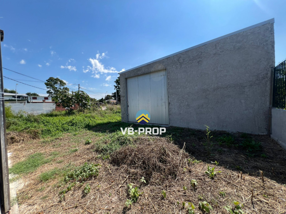 Terreno ID.464 - Venta terreno esquinero jardines del hipodromo