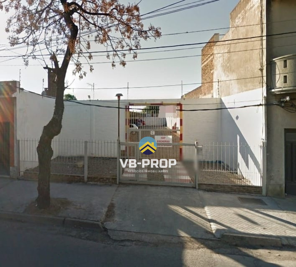 Terreno ID.232 - Venta terreno cocheras Las Piedras Canelones 