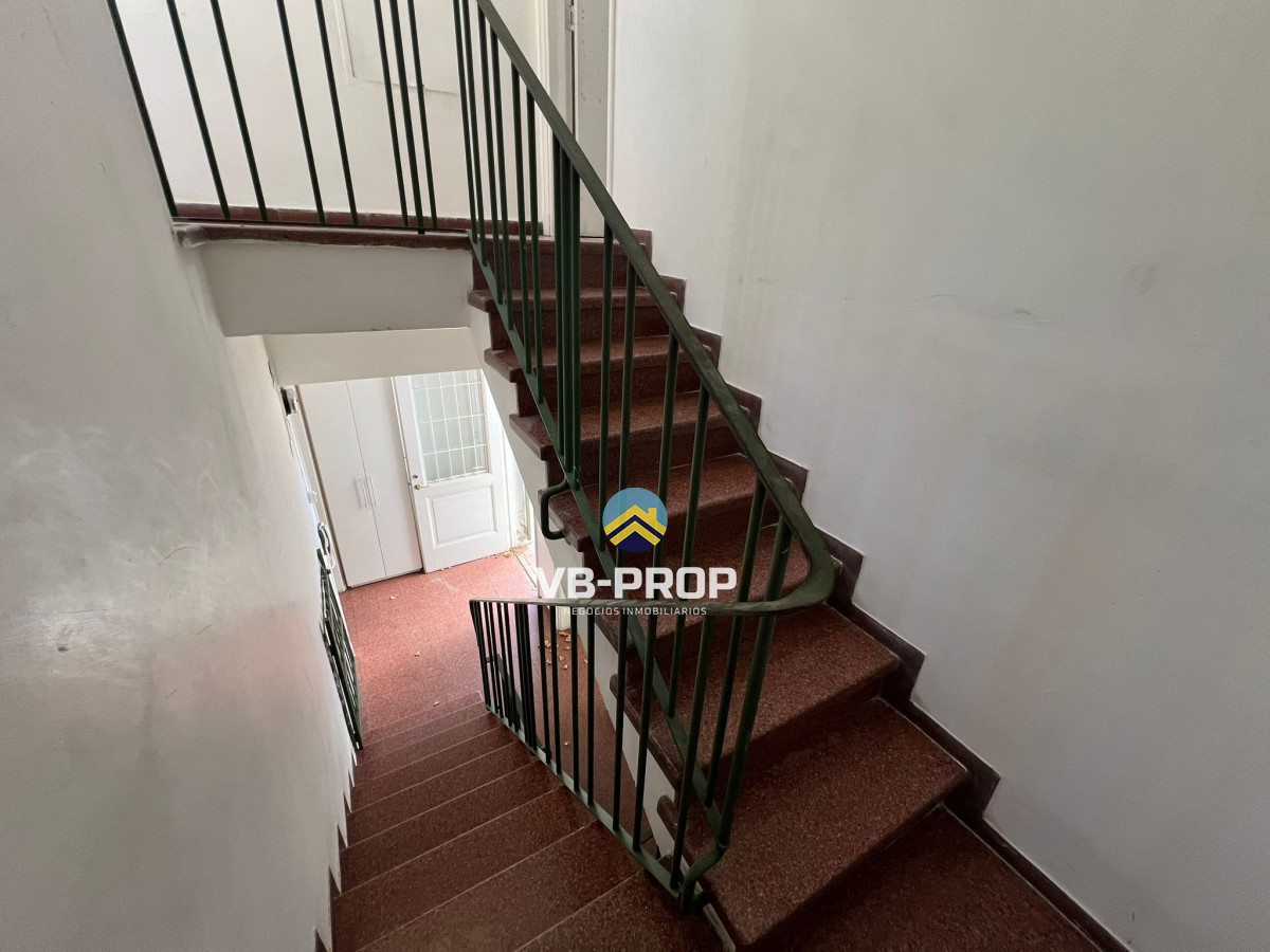 Terreno ID.405 - venta terreno tres cruces sobre calle paullier OPORTUNIDAD 620 m2