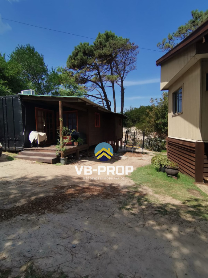 Terreno ID.102 - Venta terreno Pinar sur Ciudad de la Costa Oportunidad 