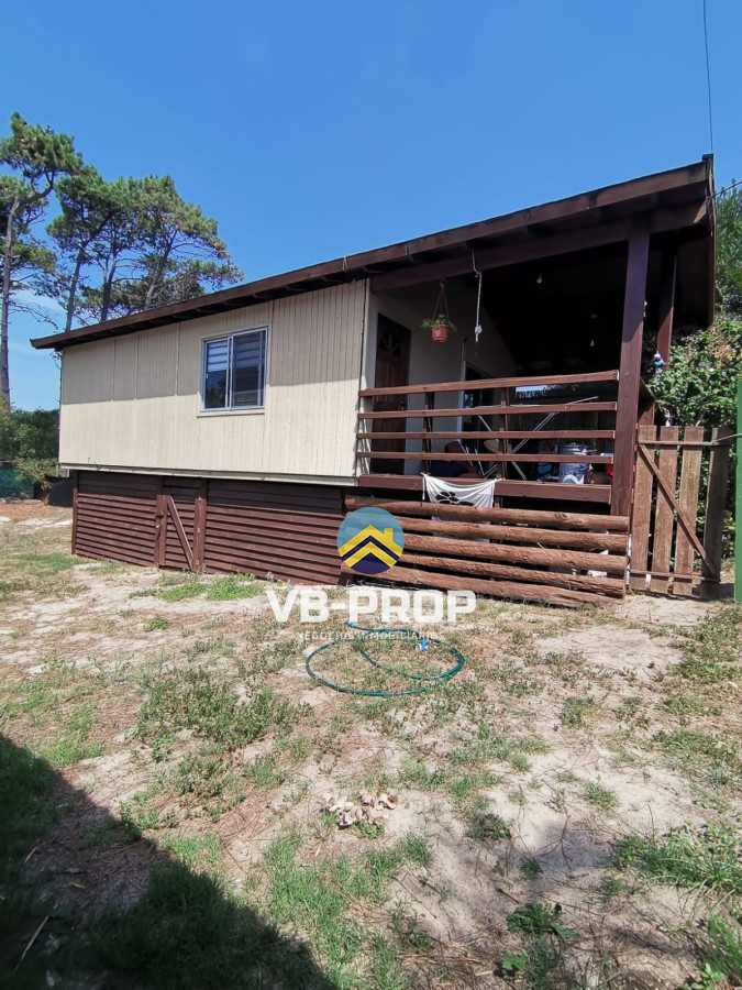 Terreno ID.102 - Venta terreno Pinar sur Ciudad de la Costa Oportunidad 